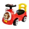 Trimate Push And Ride Racer Ride-on Car In Multi