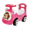 Trimate Push And Ride Racer Ride-on Car In Pink