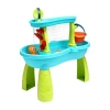 Trimate Sand Water Table Baby Play In Multi