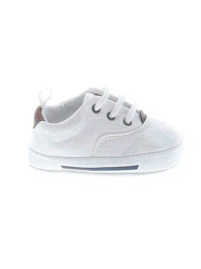 Pre-owned Trimfoot Kids' Booties