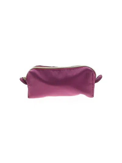 Pre-owned Trina Makeup Bag In Pink