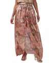 Trina Turk Akura Skirt