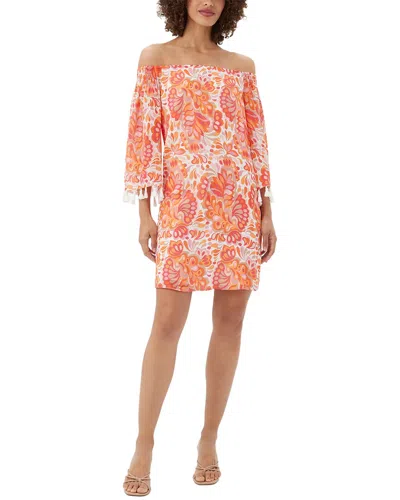 Trina Turk Amaris Dress In Multi