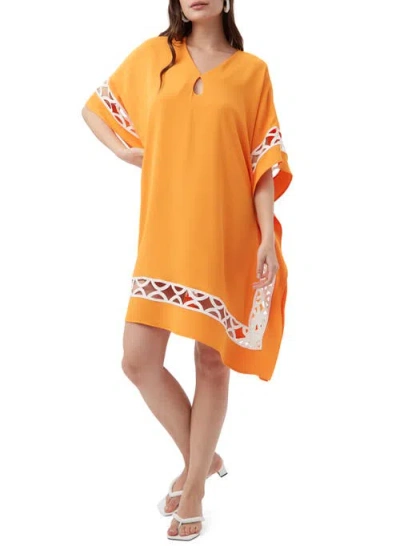 trina turk embroidered dress Trina Turk Edina Jacquard Dress