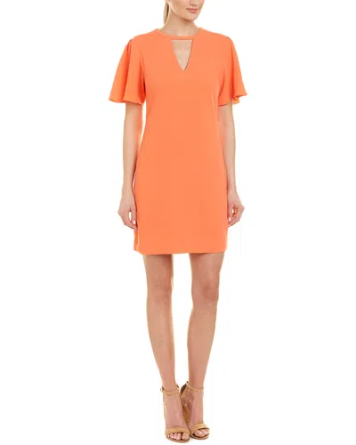 TRINA TURK TRINA TURK ANDERSON SHIFT DRESS