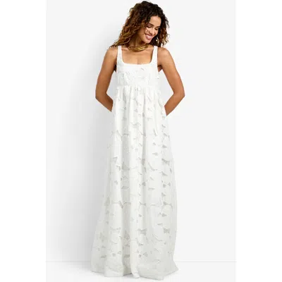 Trina Turk Ariel Dress In Animal Print