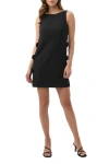 Trina Turk Arlette Dress In Black