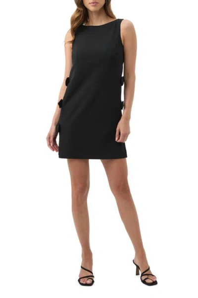 Trina Turk Arlette Dress In Black