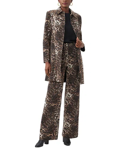TRINA TURK TRINA TURK ASHER 2 COAT