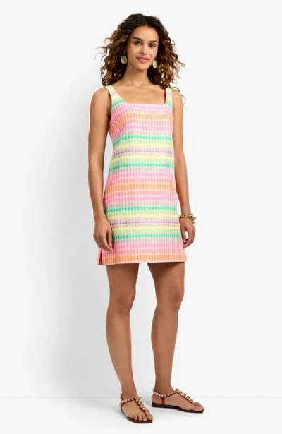 Trina Turk Aspire Dress In Multi