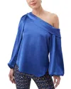 Trina Turk Astronomical 2 Top In Admiral Blue