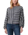 Trina Turk Atlantique Top In Indigo