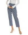 Trina Turk Avan Pant In Multi