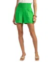Trina Turk Baristo 2 Short In Multi