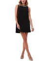 Trina Turk Beauty 2 Dress In Black
