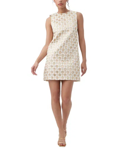 TRINA TURK TRINA TURK BEAUTY DRESS