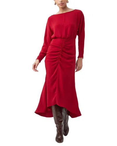 TRINA TURK TRINA TURK BEHATI DRESS