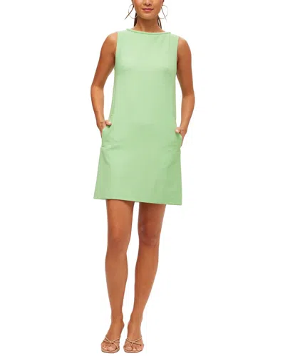 Trina Turk Belle Dress In Green