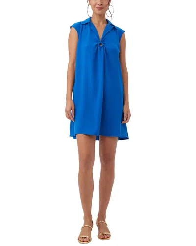 Trina Turk Bird Dress