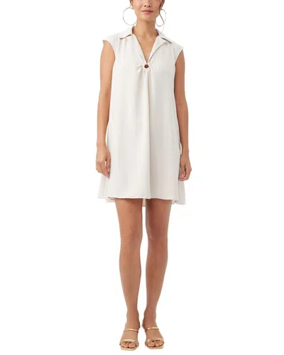 Trina Turk Bird Dress