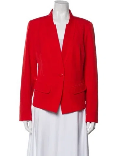 Pre-owned Trina Turk Blazer W/ Tags In Multi