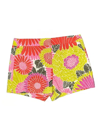 Pre-owned Trina Turk Board Shorts In Pink