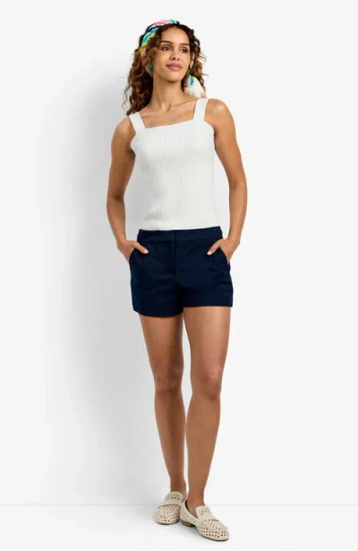 Trina Turk Breakpoint Cami In White