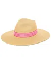 TRINA TURK TRINA TURK CAMBIAR SUN HAT