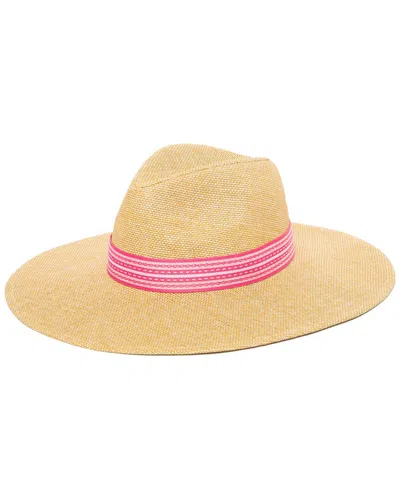 TRINA TURK TRINA TURK CAMBIAR SUN HAT