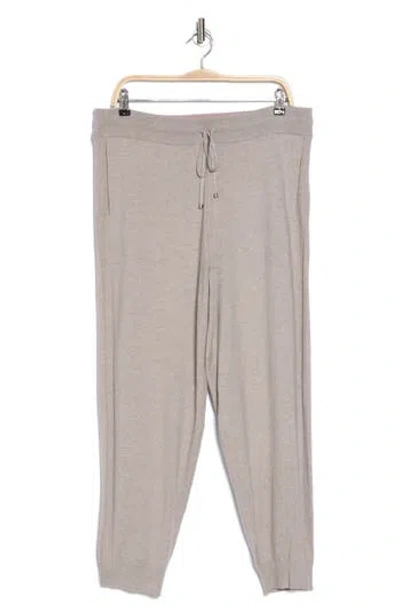 Trina Turk Carnegie Joggers In Misty