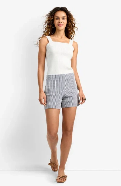 Trina Turk Caspian Short In Multi