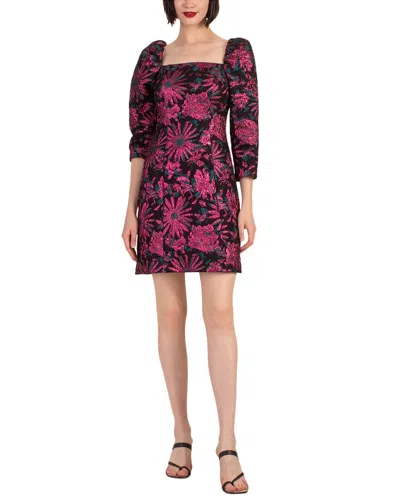 TRINA TURK TRINA TURK CASSIOPEIA DRESS