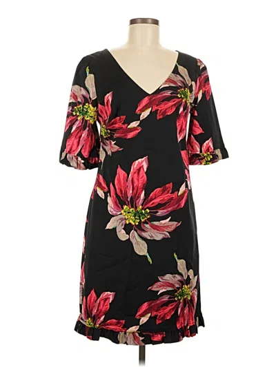 Trina Turk Casual Dress In Multi