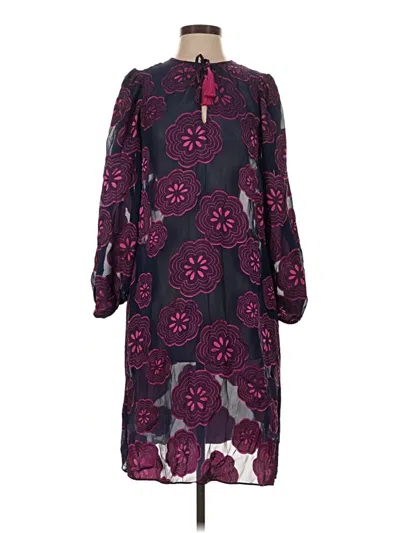 Trina Turk Casual Dress In Multi