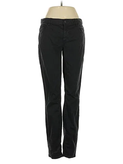 Pre-owned Trina Turk Casual Pants In Black