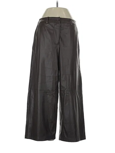 Trina Turk Casual Pants In Black