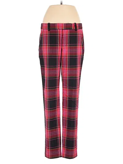 Pre-owned Trina Turk Casual Pants In Pink