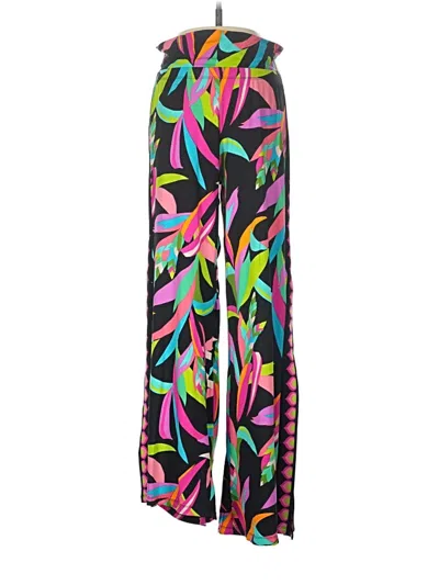 Pre-owned Trina Turk Casual Pants In Pink