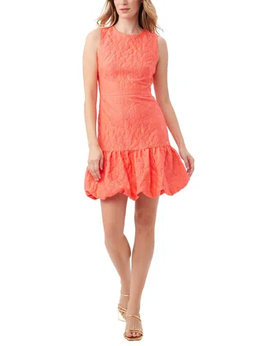 Trina Turk Chiara Dress In Pink