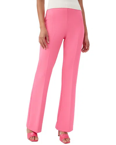 Trina Turk Chimayo Pant In Pink
