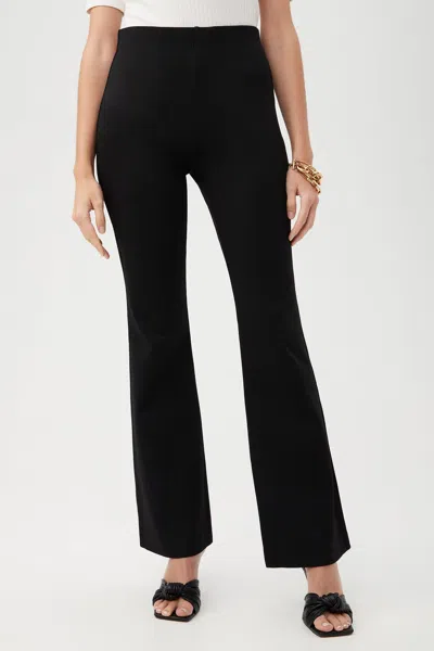 Trina Turk Chimayo Pant In Black