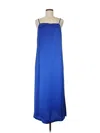Trina Turk Cocktail Dress In Blue