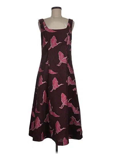 Trina Turk Cocktail Dress In Pink