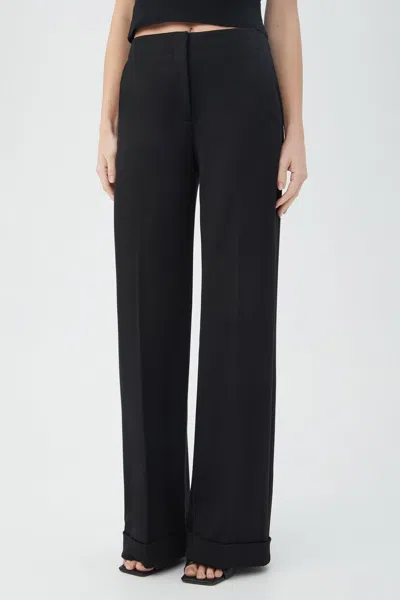 Trina Turk Cohen Pant In Black