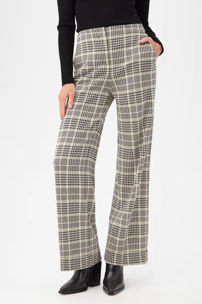 Trina Turk Cohen Pant In Multi