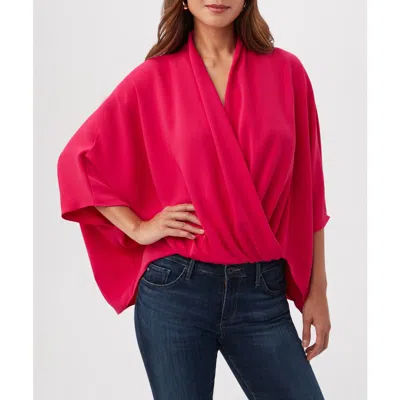 TRINA TURK TRINA TURK CONCOURSE TOP