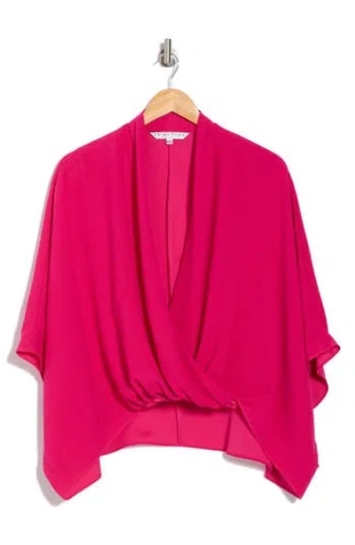TRINA TURK TRINA TURK CONCOURSE TOP