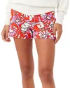TRINA TURK TRINA TURK CORBIN 2 SHORT