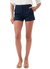 Trina Turk Corbin 2 Short In Navy