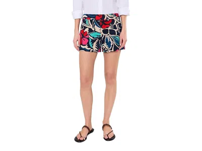 Trina Turk Corbin 2 Shorts In Multi